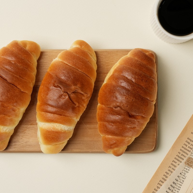 [할인기획전] 잇츠 치아바타 100% 유기농 밀가루로 만든 소금빵